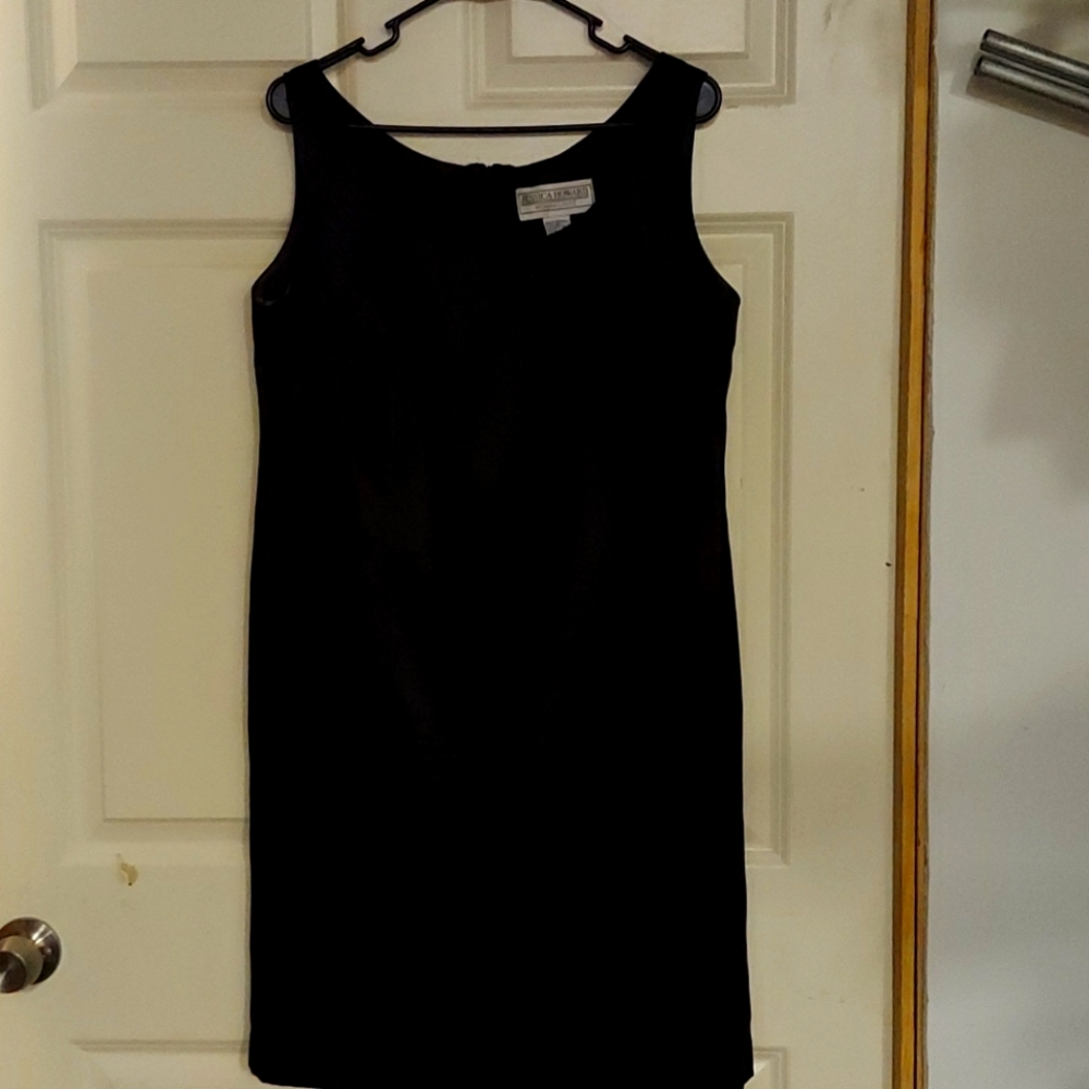 Ladies dress